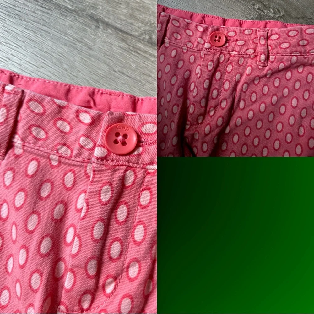 Gap Shorts